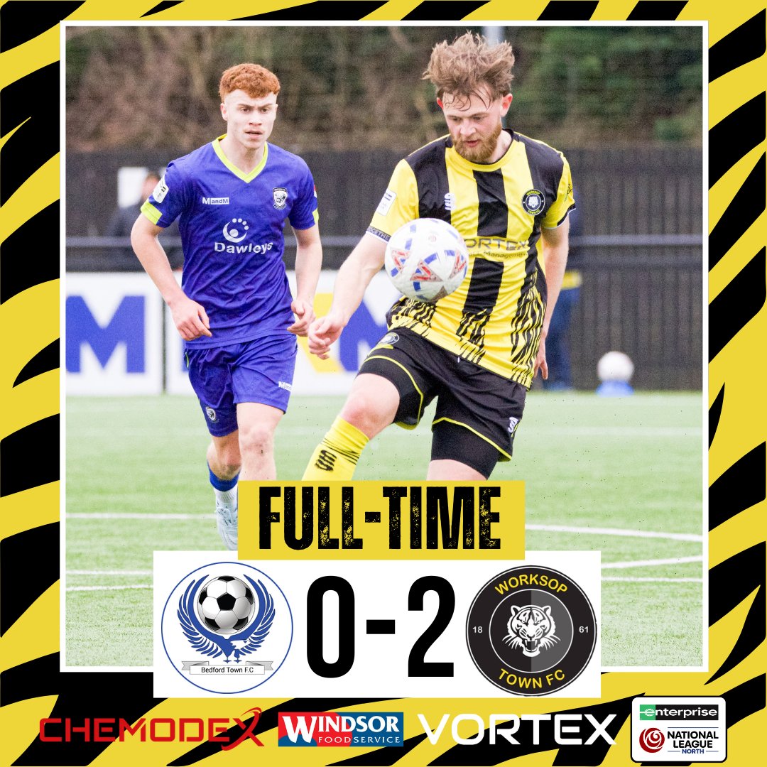 Worksop Town FC tweet media