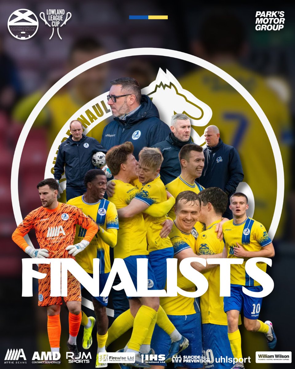 Cumbernauld Colts Community Football Club tweet media