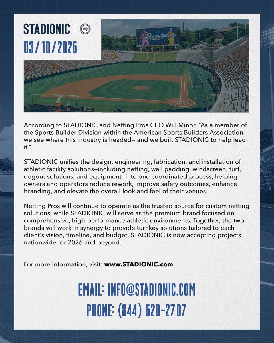 Stadionic 🏟️ tweet media