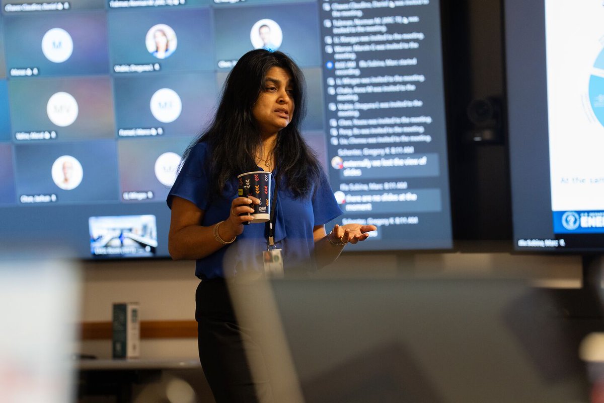 Pacific Northwest National Laboratory tweet media