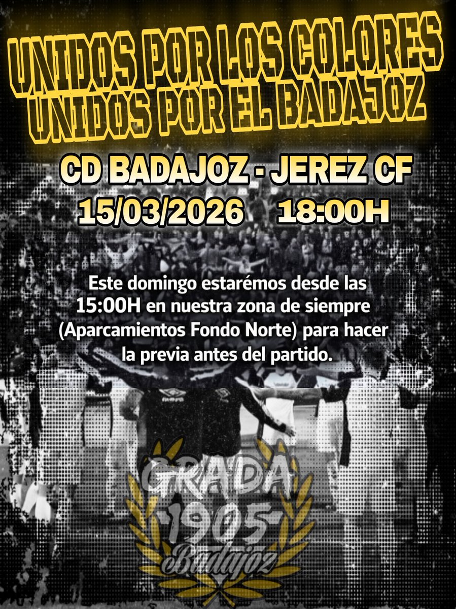 Grada animación 1905 tweet media