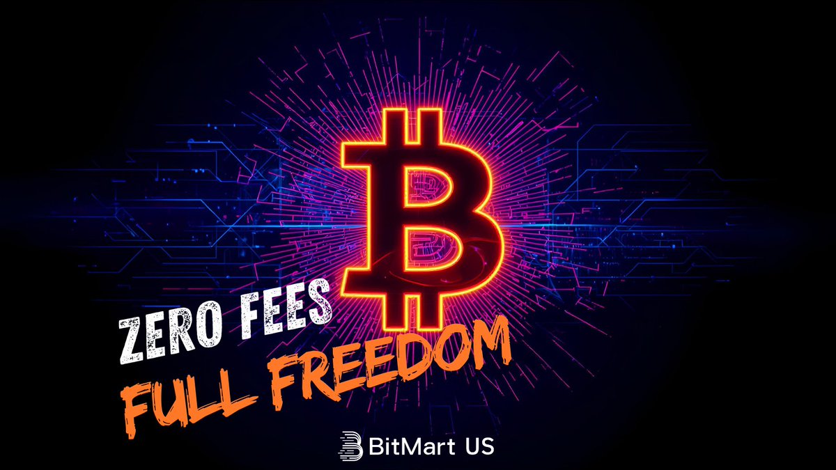 BitMart US tweet media