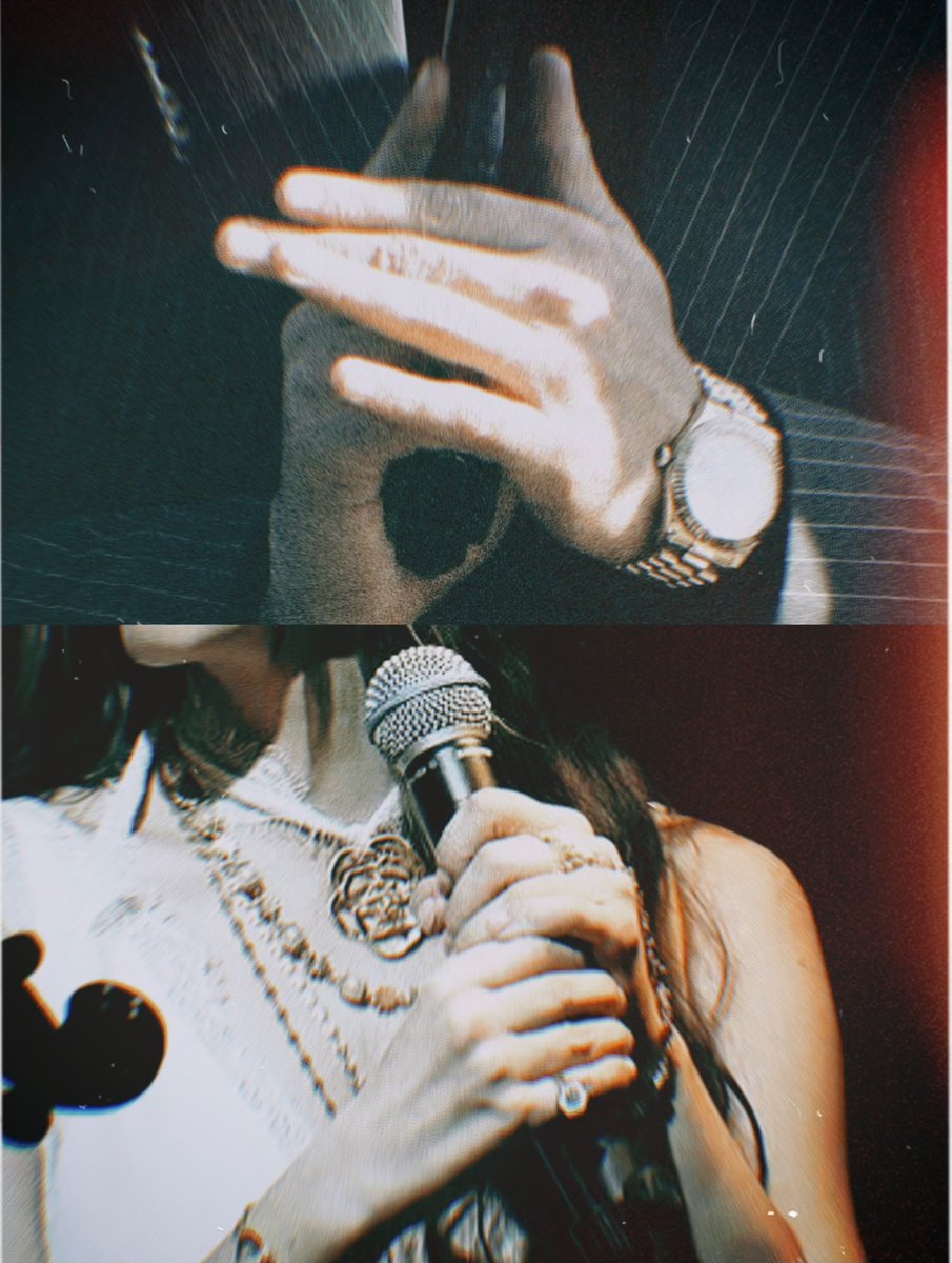 Their aesthetic stays unmatched