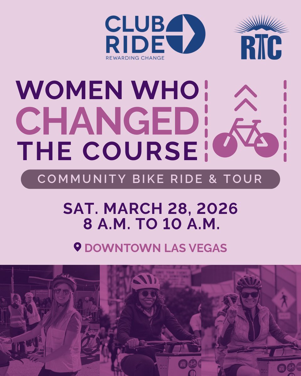 Club Ride tweet media