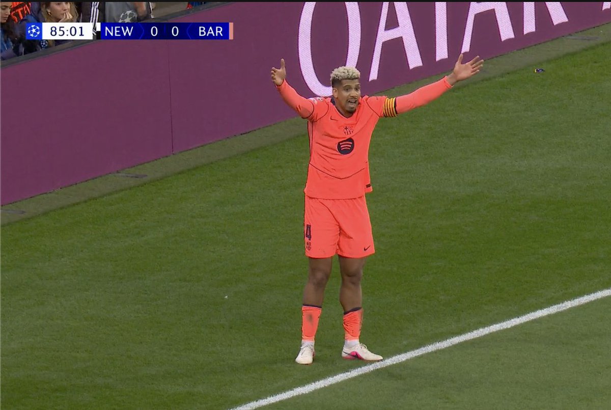 The Touchline | 𝐓 tweet media