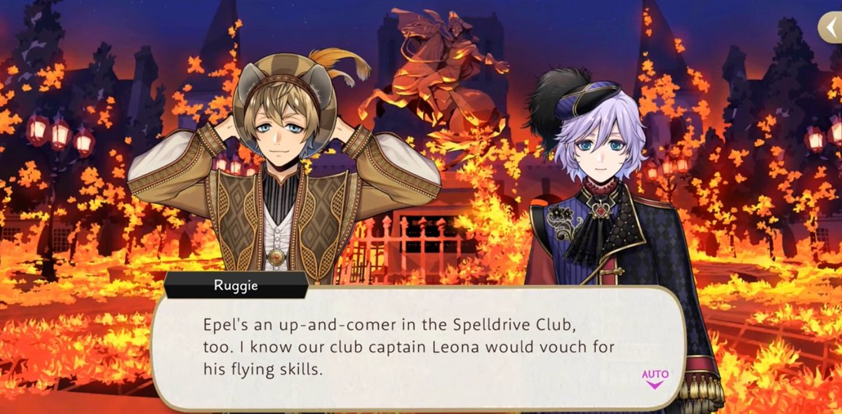 March THE N1 ruggpel fan tweet media