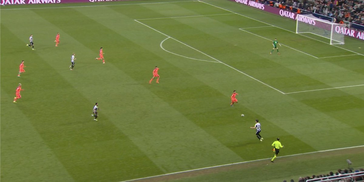 The Touchline | 𝐓 tweet media