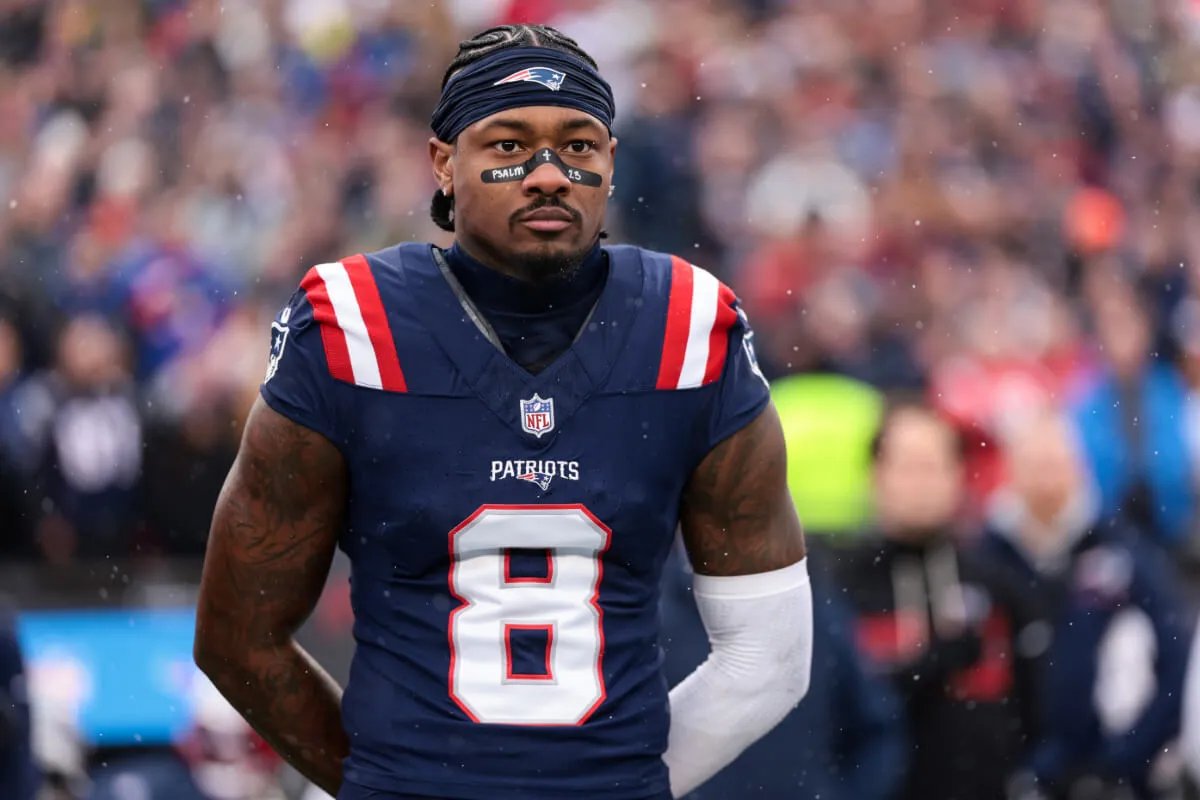 NFL Rumors tweet media