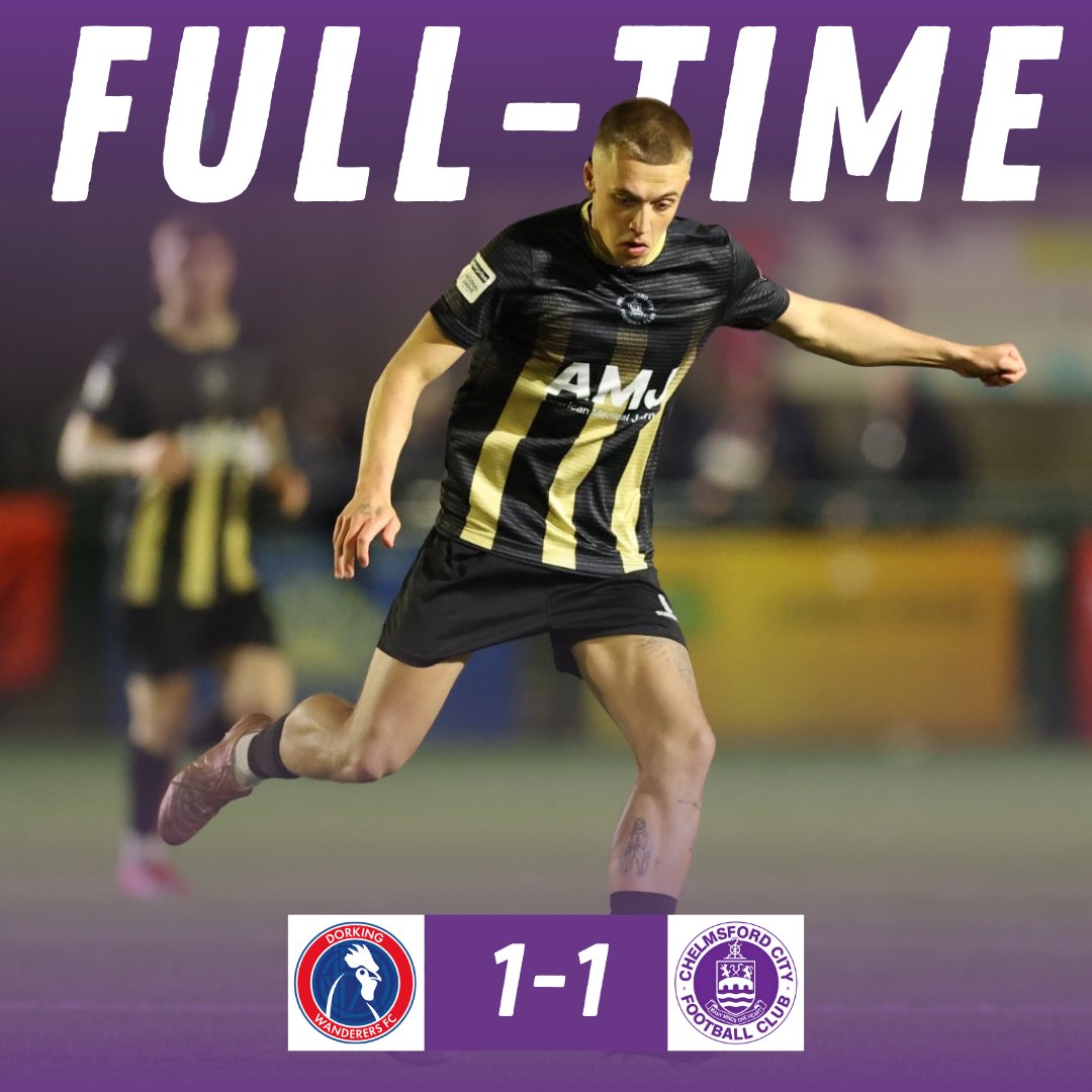 Chelmsford City FC tweet media