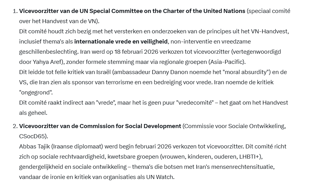 Kabalie4's tweet photo. @AT5 Ik weet echt niet wie het lumineuze idee had om #Halsema #Halalsema #Valsema tot 'beste bestuurder' te benoemen, maar het ligt m.i. in lijn met Iran en hun benoeming tot de @UN. 
Het staat haaks op elkaar. https://t.co/hVqrxlDlo6