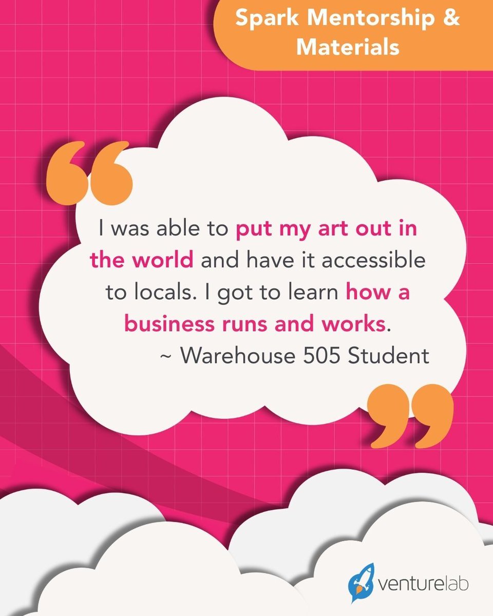 VentureLab tweet media