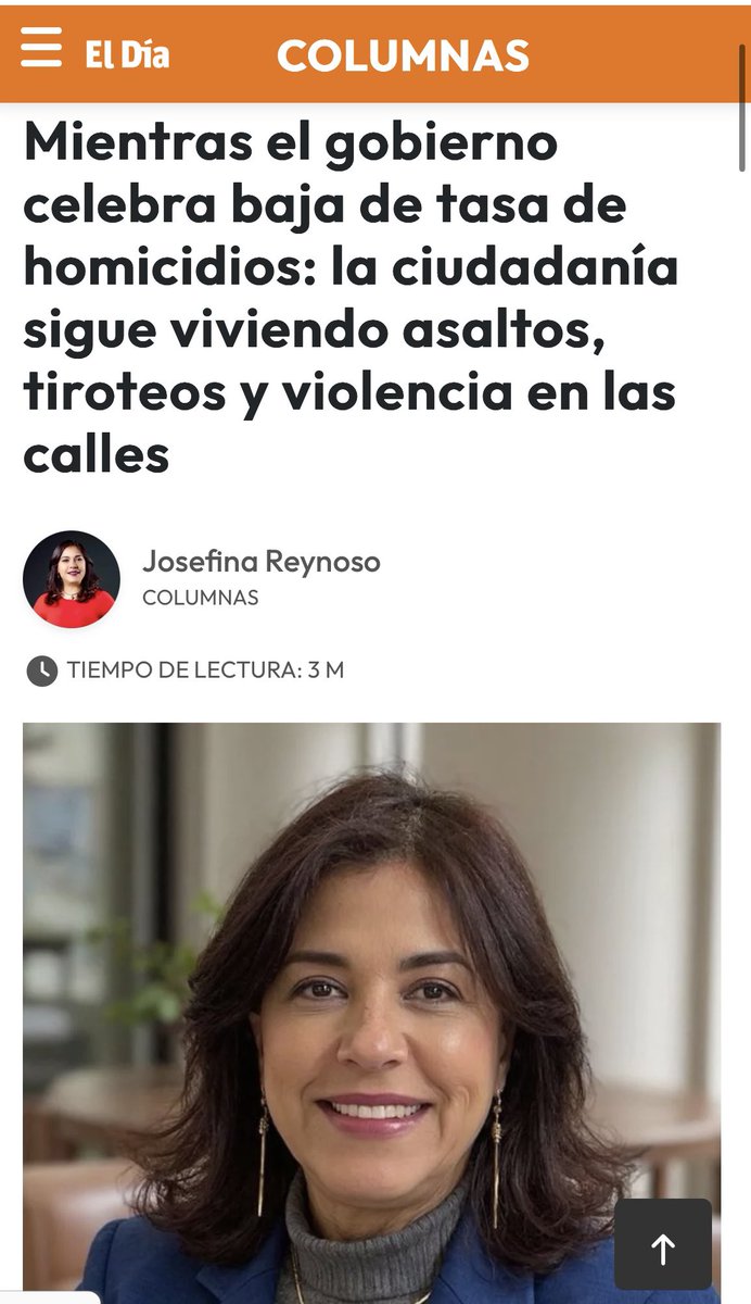 Josefina Reynoso tweet media