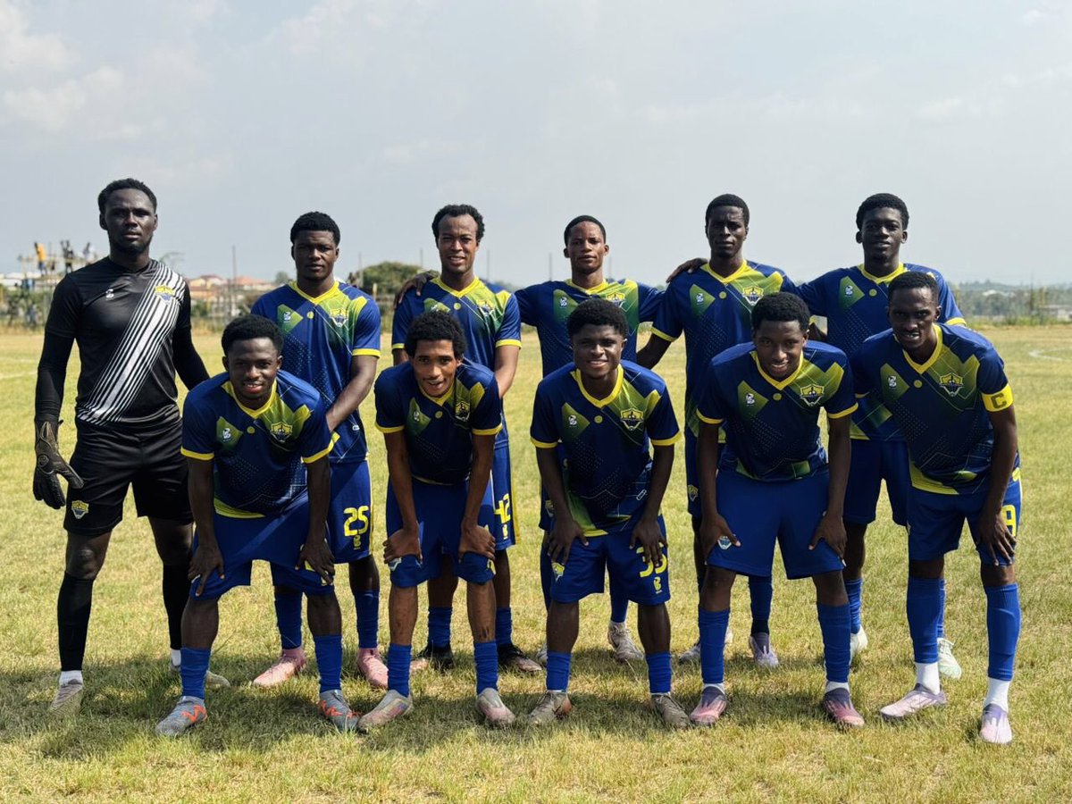 Looking to bounce back, together 💪

#AshGoldEbony

🟡🔵#EFC #HomeOfBeautifulGame #AccessBankDOL