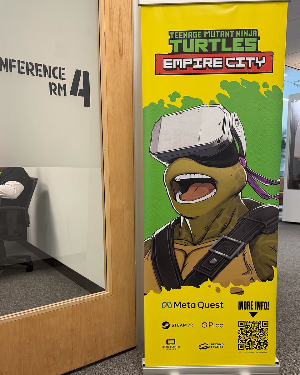 Cortopia Studios tweet media