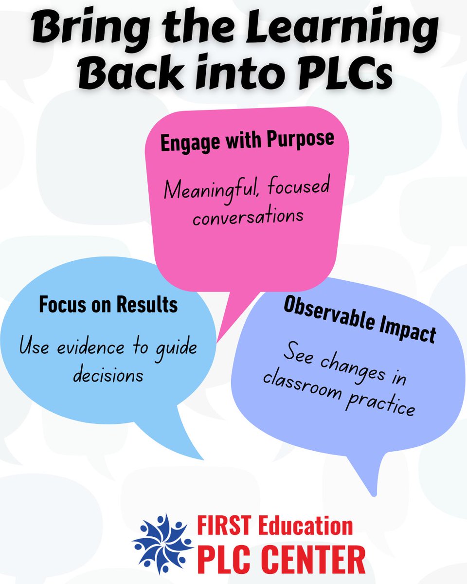 FIRST Ed Resources tweet media