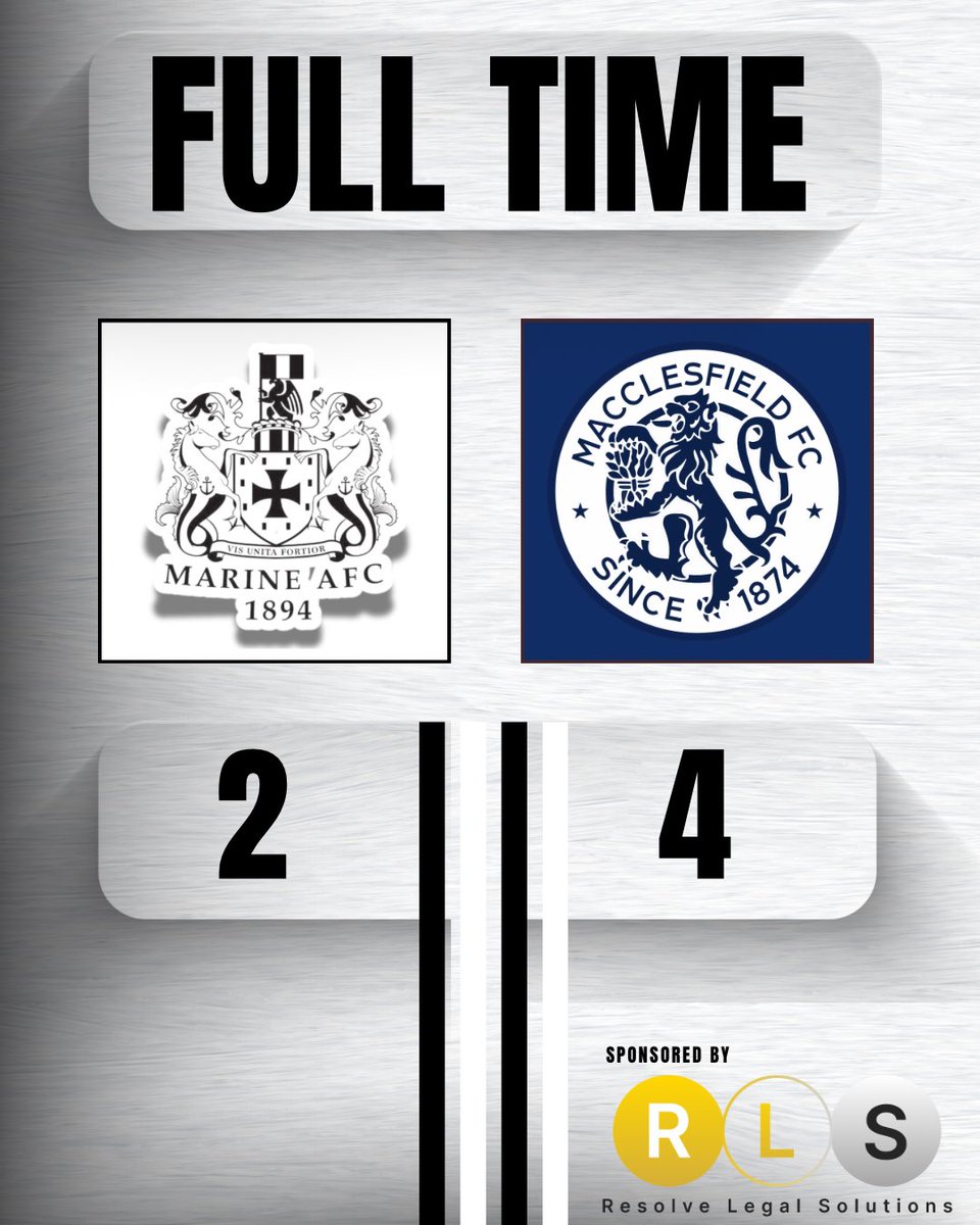 Marine Football Club tweet media