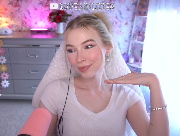 Loveabilities tweet media