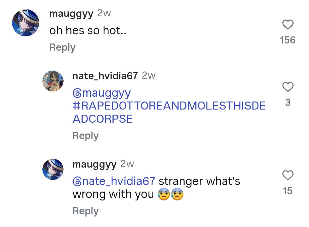 Dottore Haters Archive tweet media