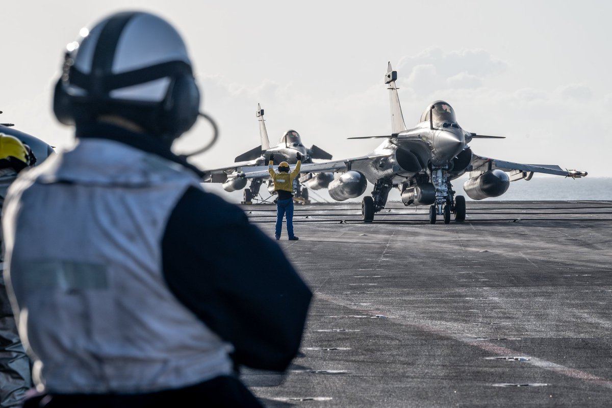 Naval Forces Tracker tweet media