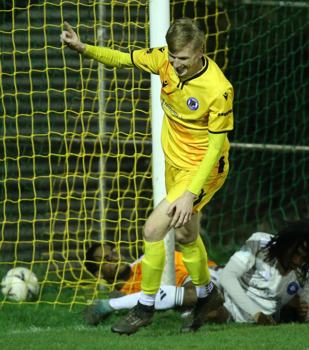 Bearsted Football Club tweet media