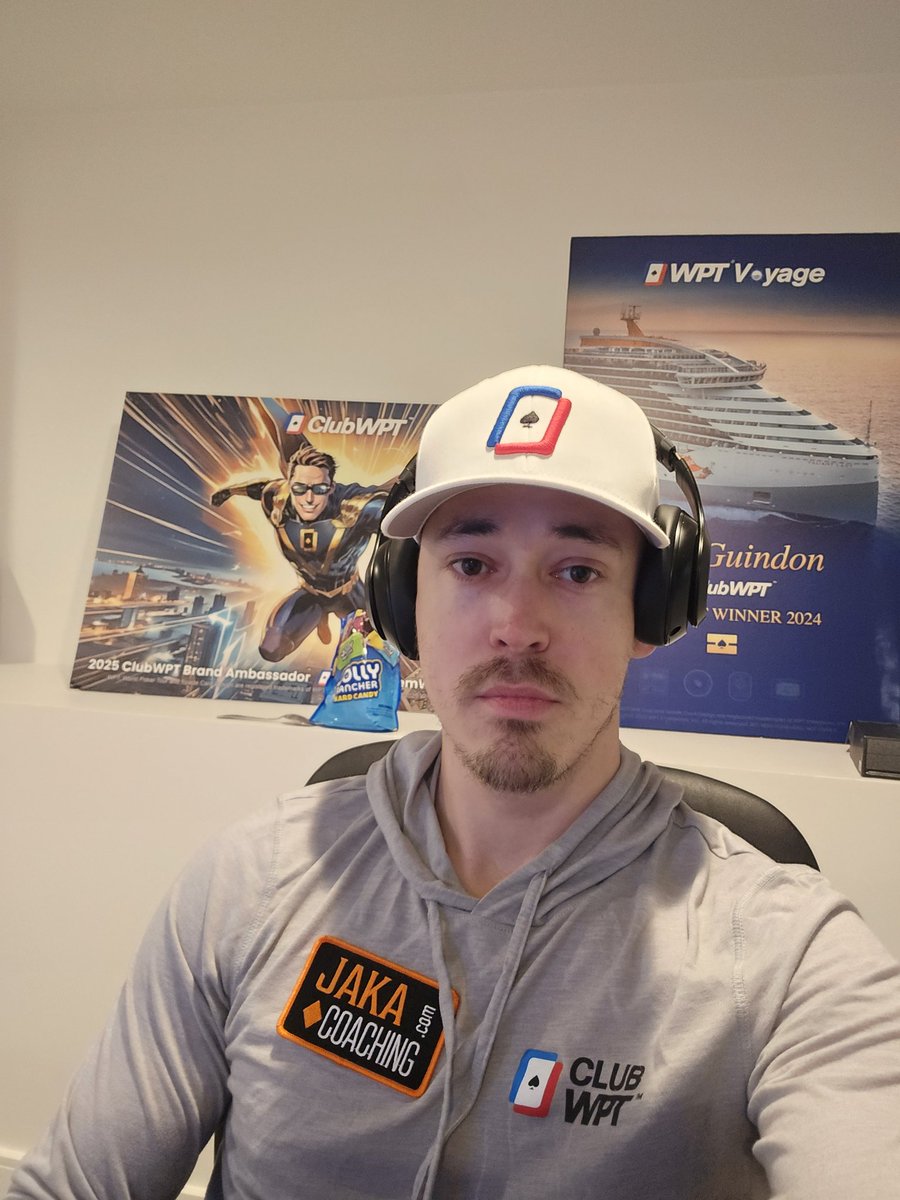 JoshGuindonPoker tweet media