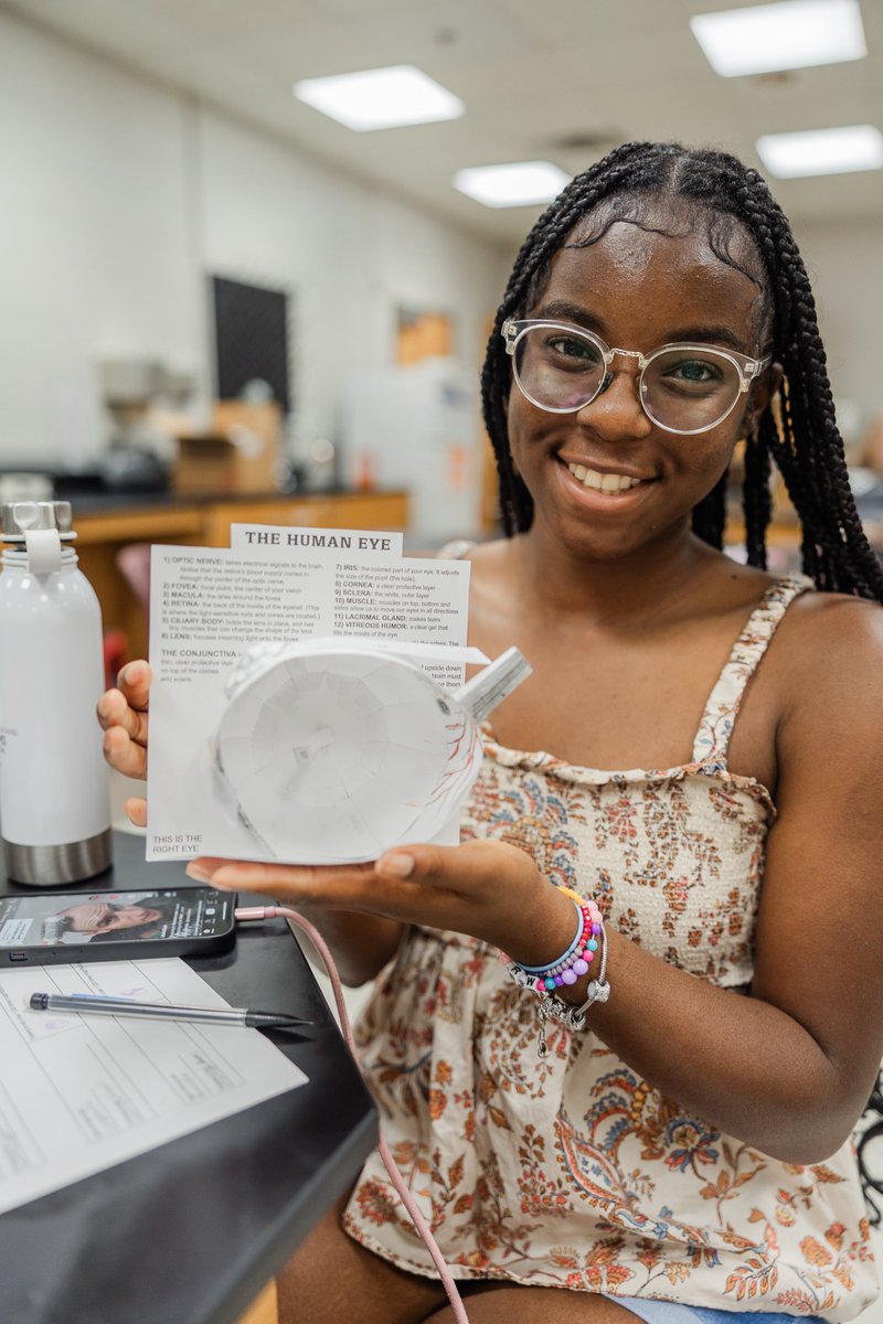 Virginia Tech TRIO Programs tweet media