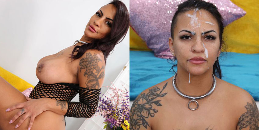 facialabuse tweet media