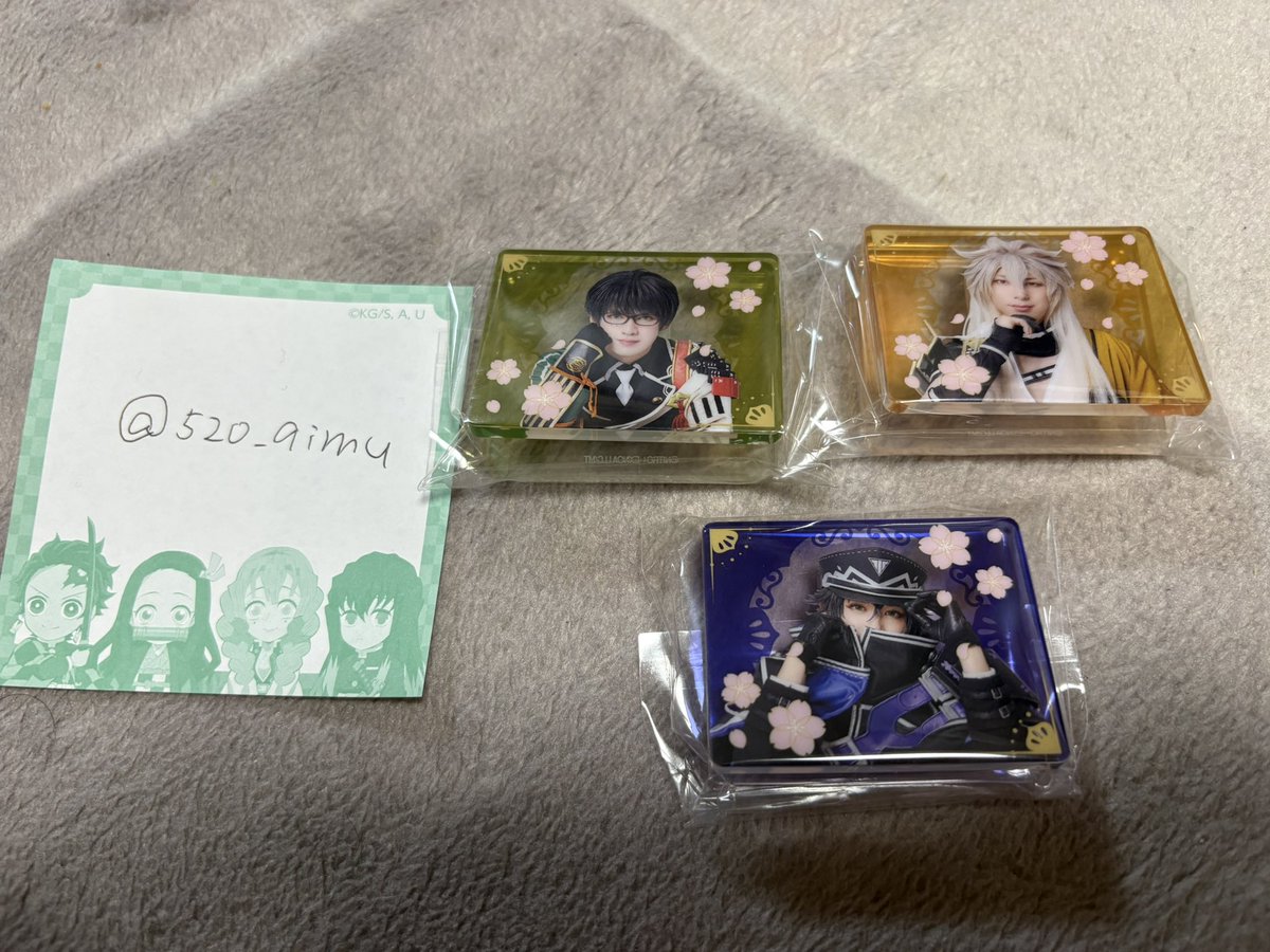 愛夢(あいむ) tweet media