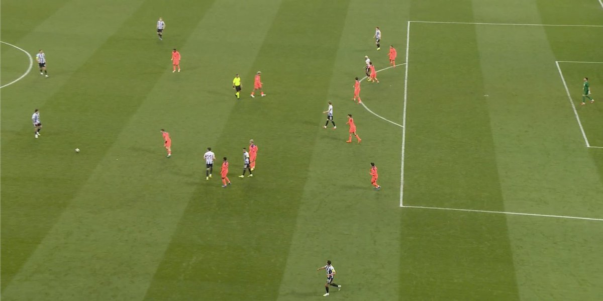 The Touchline | 𝐓 tweet media