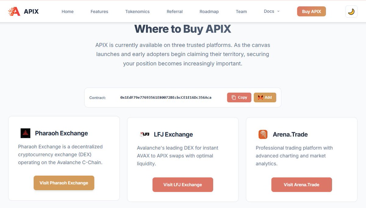 Avax Pixel tweet media