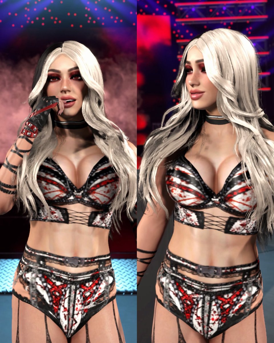 Heather Rae 🩸🦇 tweet media