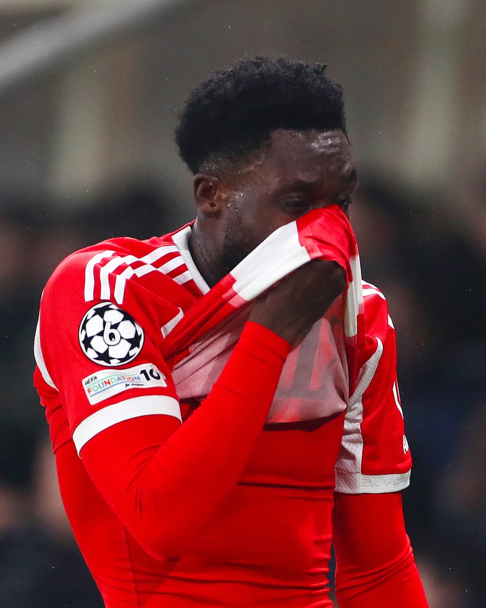 B/R Football tweet media