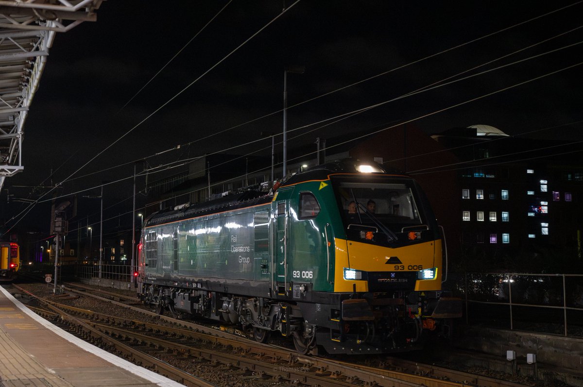 Thomas Pye tweet media