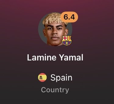 Lewis Hall had Lamine Yamal in his pocket vs Newcastle