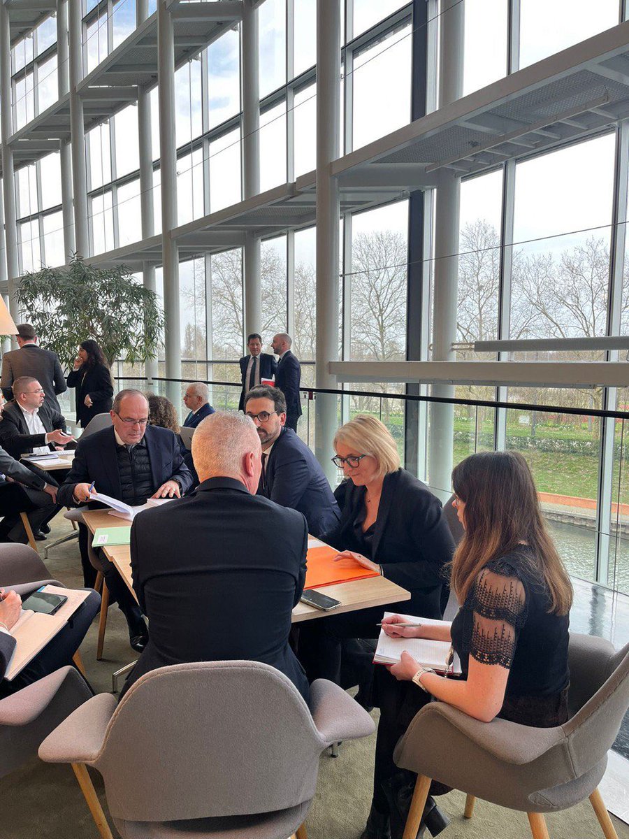 Marie-Pierre Vedrenne tweet media