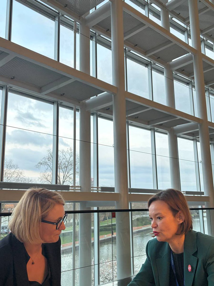 Marie-Pierre Vedrenne tweet media