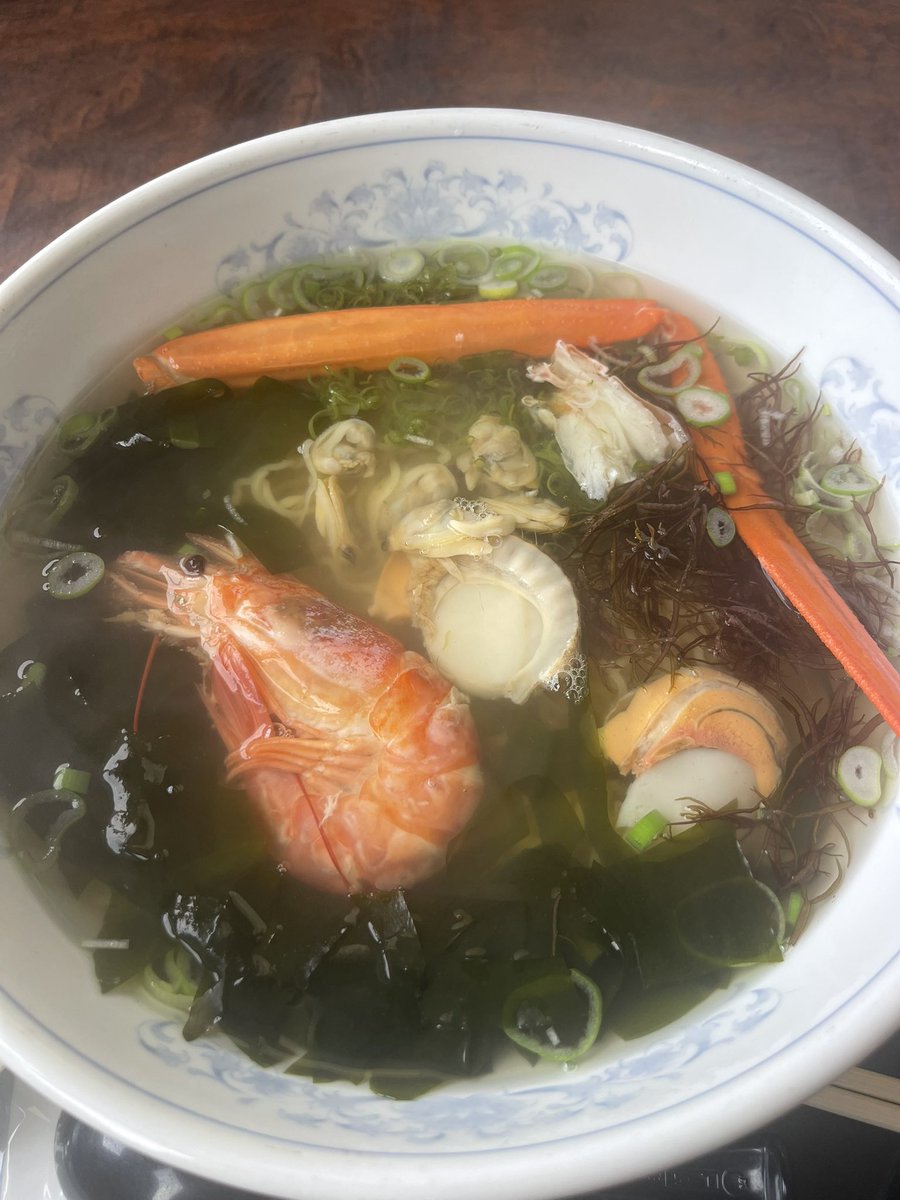 dada69cas's tweet photo. お久しぶり🍜 https://t.co/wLyeJR59af