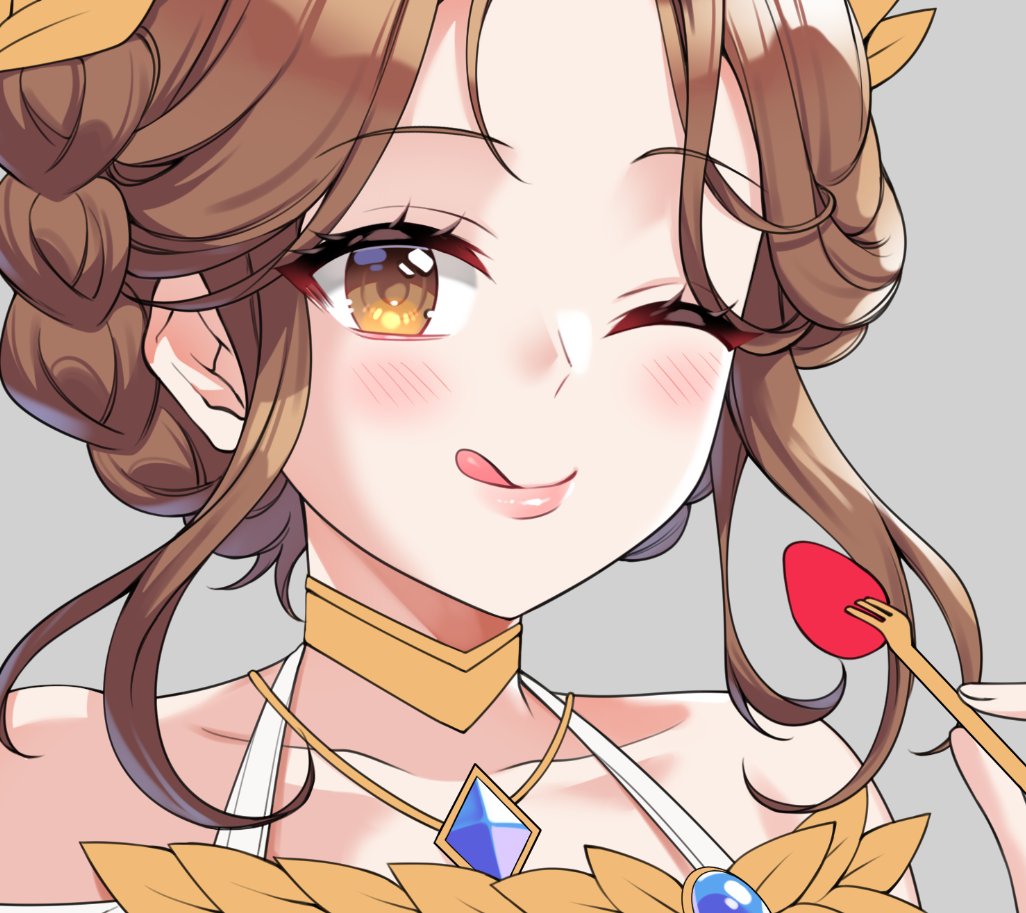 SHOUKA ❣️ VGen Comms OPEN! tweet media