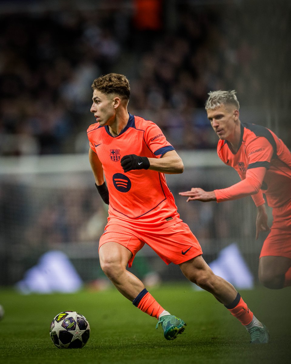 FC Barcelona tweet media