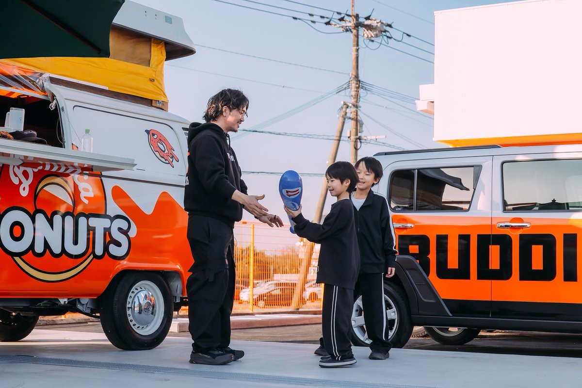 中野優作｜CAR and LIFE. tweet media