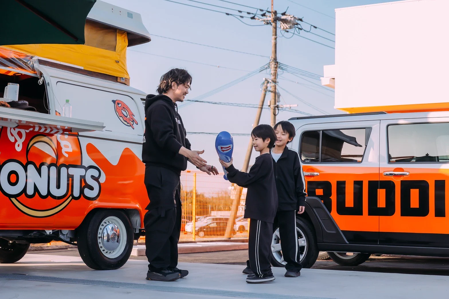 田中野夫 田中野夫 中野優作｜CAR and LIFE. on X: