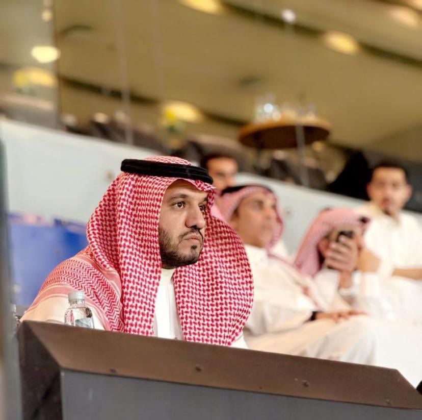 عـاااااااااااجل:

عبدالله الماجد رئيس نادي #النصر يتكفّل بدعم تذاكر جماهير العالمي في أغلب المباريات القادمة لتكون 10 ﷼ فقط 👏🏻💛.