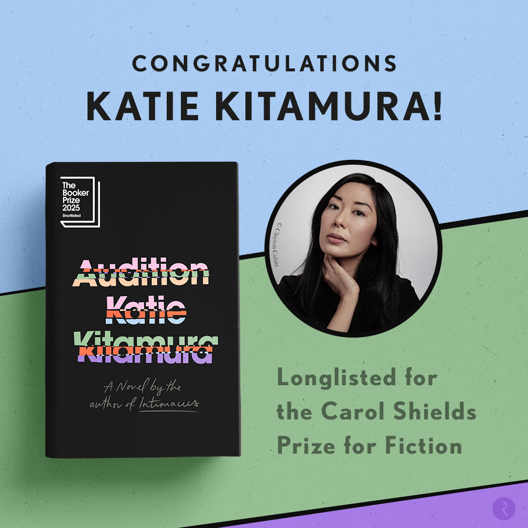 Riverhead Books tweet media