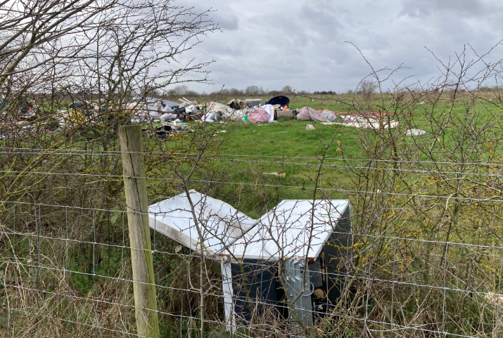 The AHDA tweet media