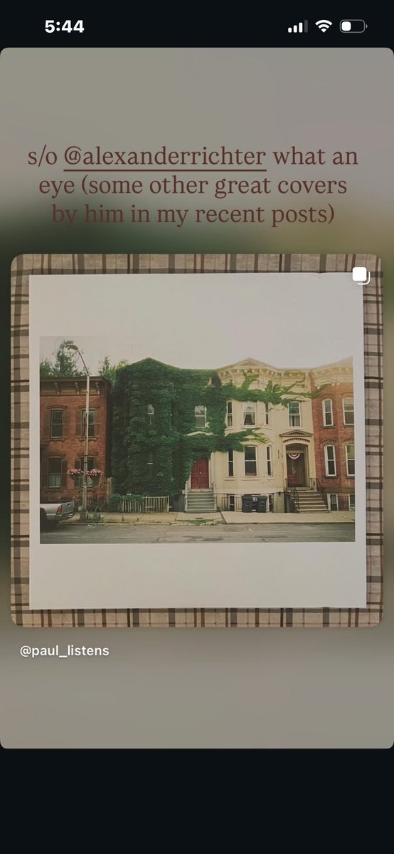 ALEXANDER RICHTER tweet media