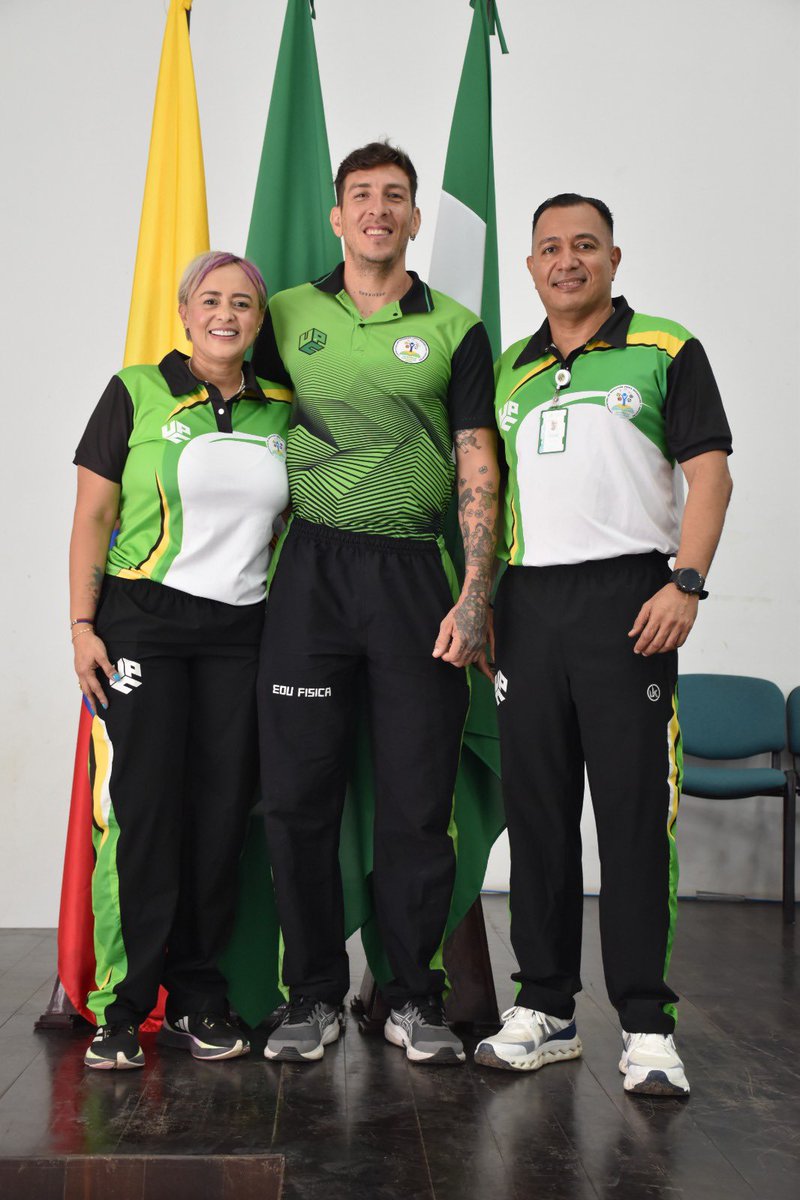 Facultad de Educación UPC tweet media