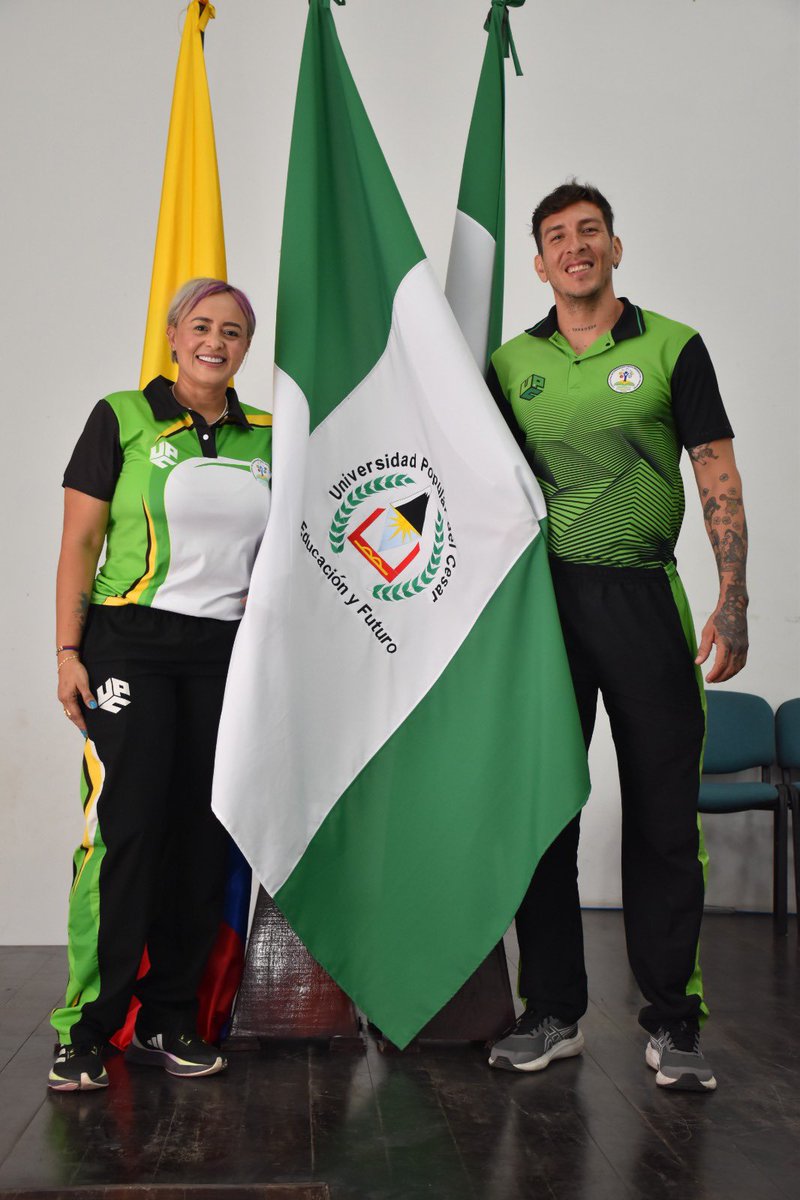 Facultad de Educación UPC tweet media