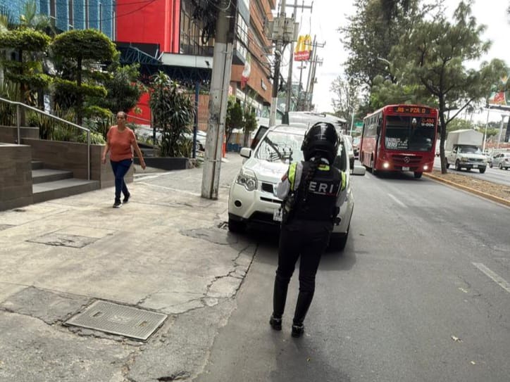 Policía Vial Jalisco tweet media