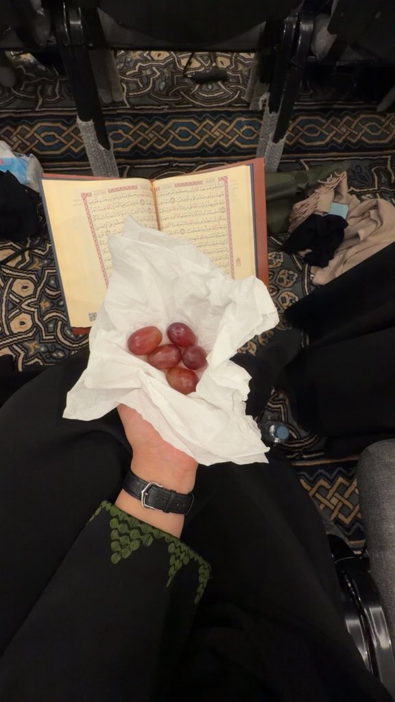 غدير الثبيـتـي tweet media