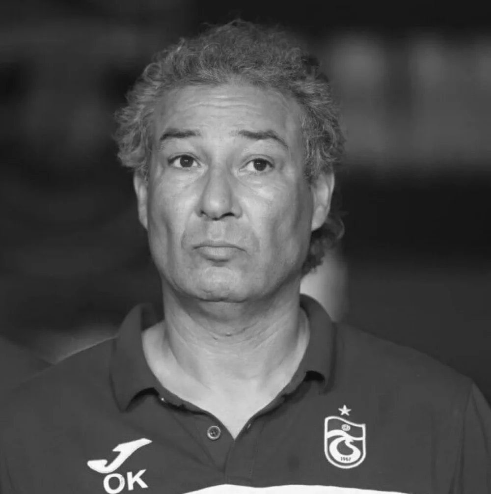 Ne yazık ki Küçük Orhan’ı yaşımız itibariyle izleyemedik ama babalarımızdan çok dinledik nasıl bi topçu olduğunu… Allah rahmet eylesin 🥀 🙏 #OrhanKaynak